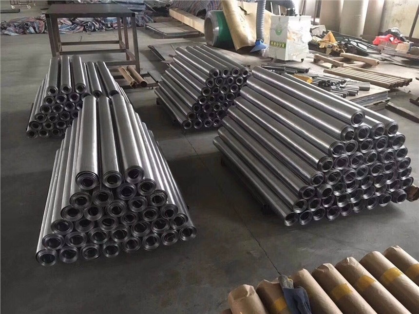 昌平防辐射材料的施工方法
