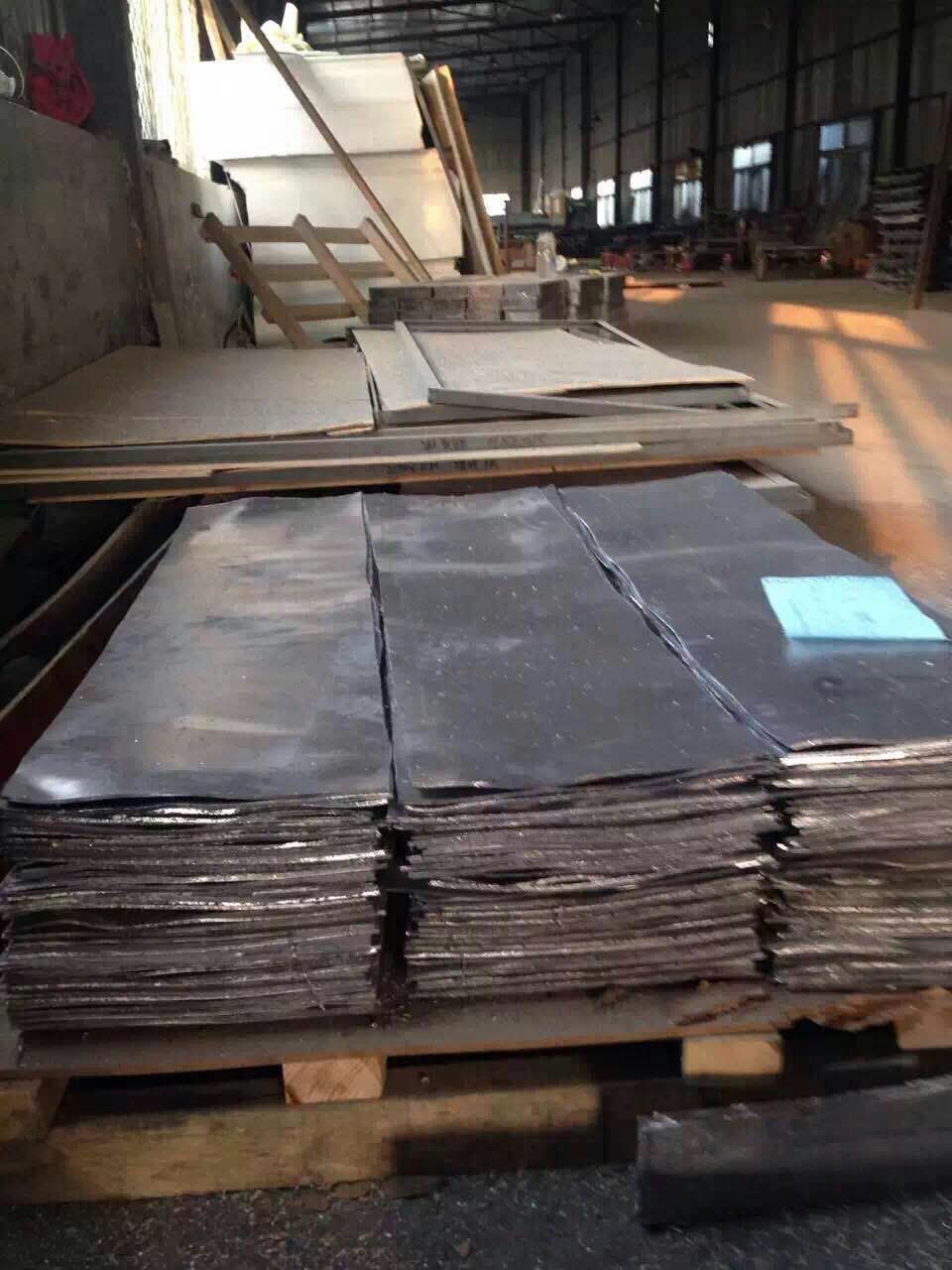 昌平防护铅皮铅板常用厚度