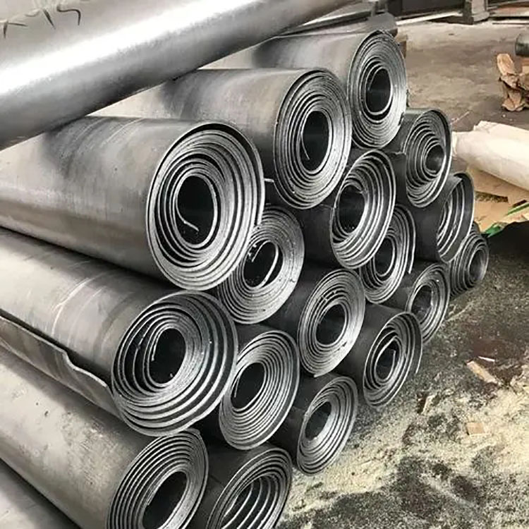 昌平射线防护铅板如何施工